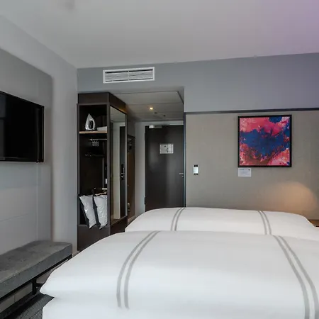 Hotel Premier Centre Hannover