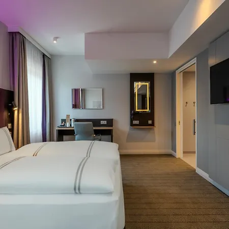 Hotel Premier Centre Hannover