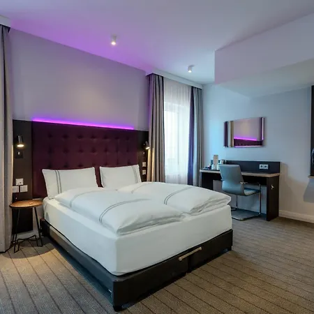 Premier Centre 호텔 3*