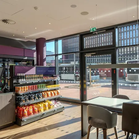 Premier Centre 3*