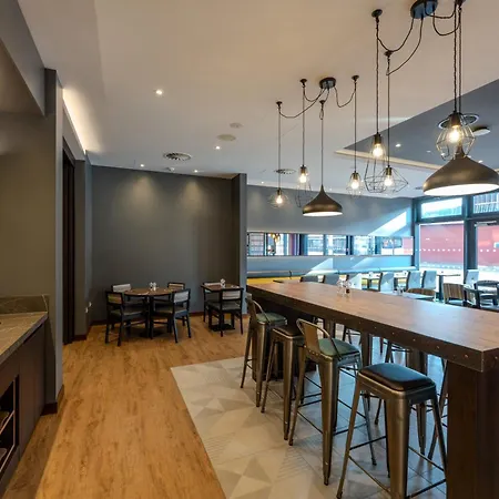 Premier Centre 하노버