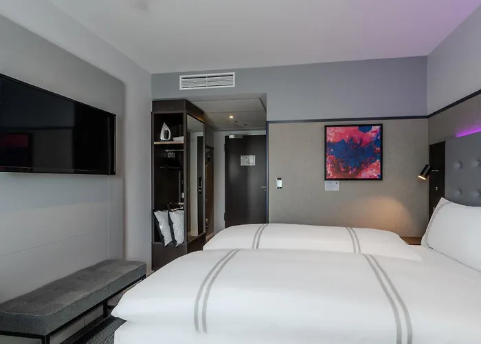 Hotel Premier Centre Hannover
