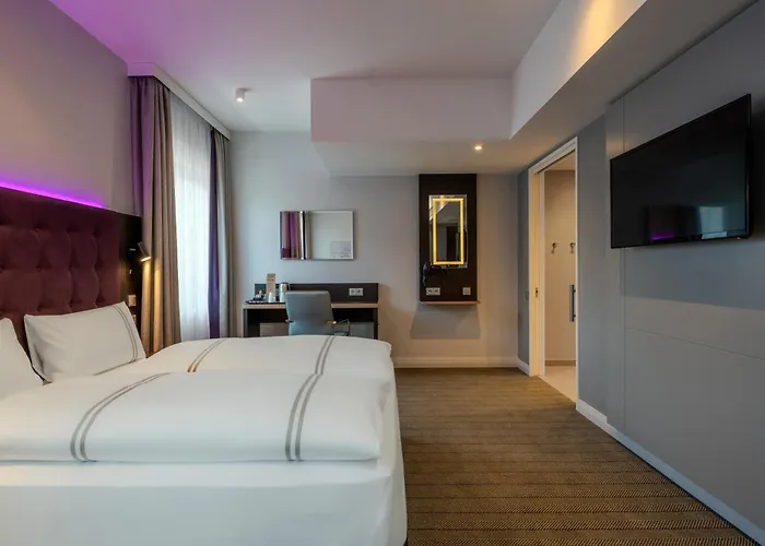 Hotel Premier Centre Hannover