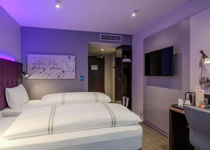 Hotel Premier Centre