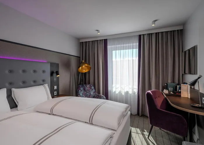 Hotel Premier Centre Hannover