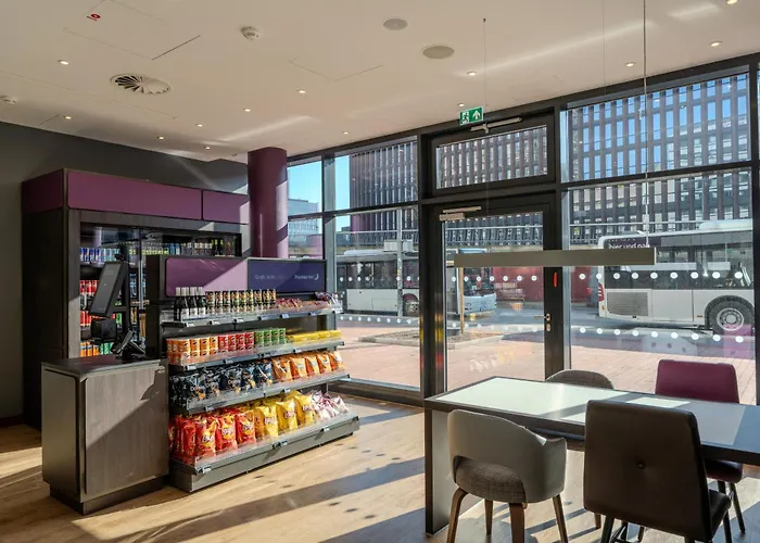 Premier Centre *