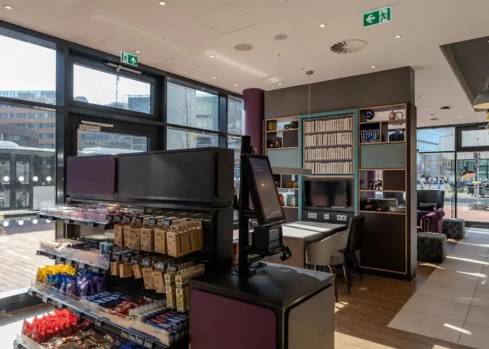 Premier Centre Hannover