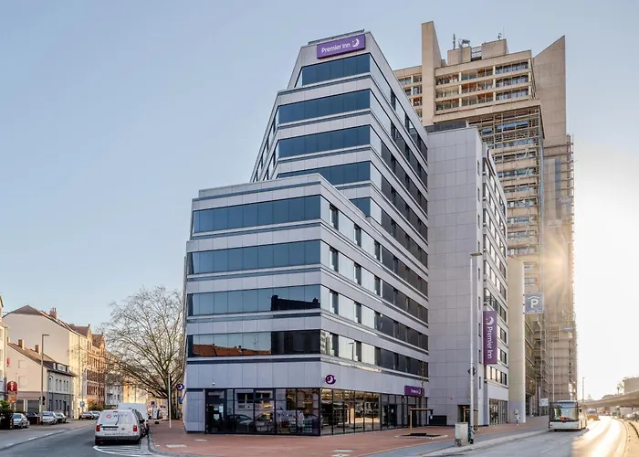 Hotel Premier Centre Hannover