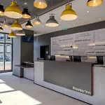 מלון Premier Centre