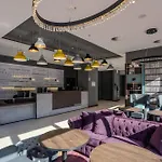 Premier Centre מלון הנובר