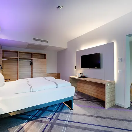 Premier Centre Szálloda *