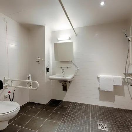 Premier Centre Szálloda