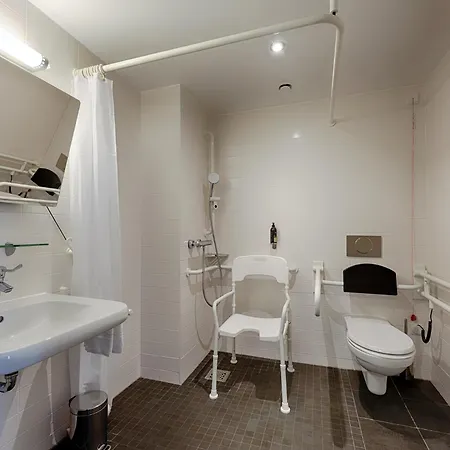 Szálloda Premier Centre Hannover