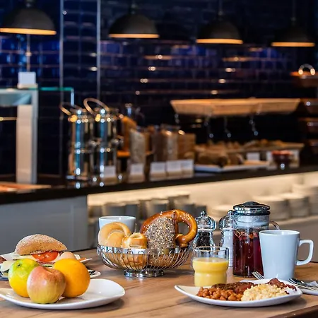 Szálloda Premier Centre *