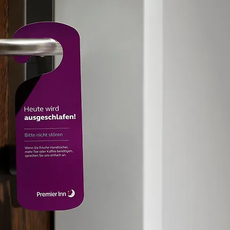 Premier Centre Szálloda *