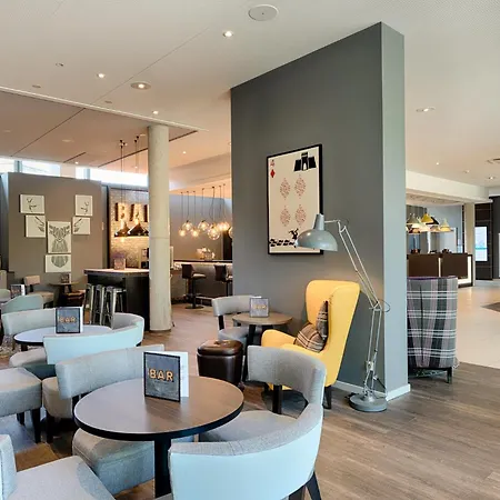 Premier Centre * Hannover