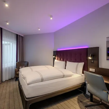 Premier Centre Szálloda 3*