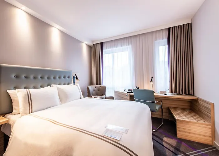 Premier Centre הנובר