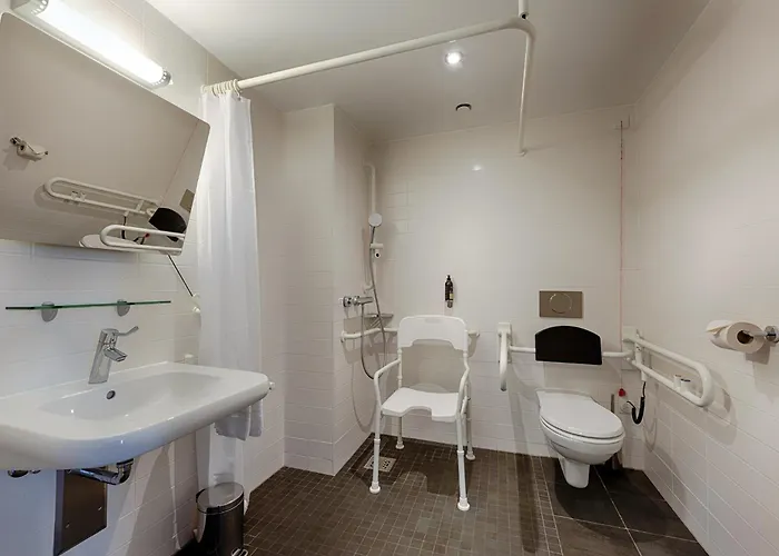 מלון Premier Centre הנובר