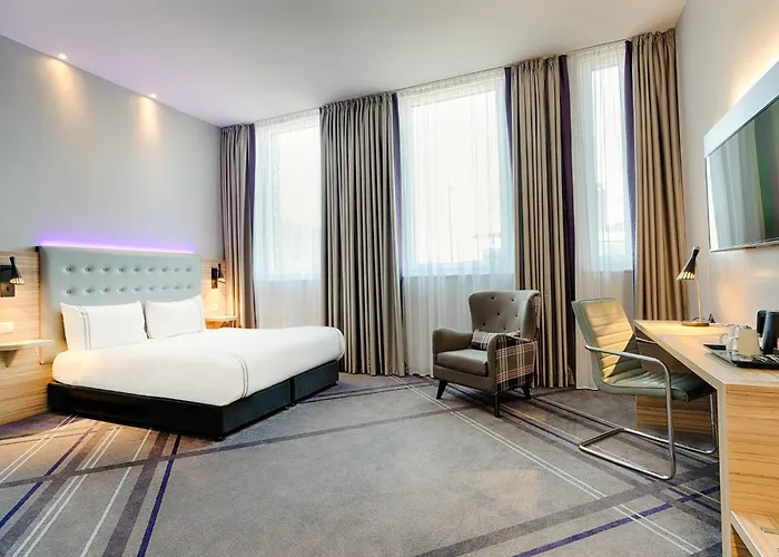 Premier Centre * הנובר