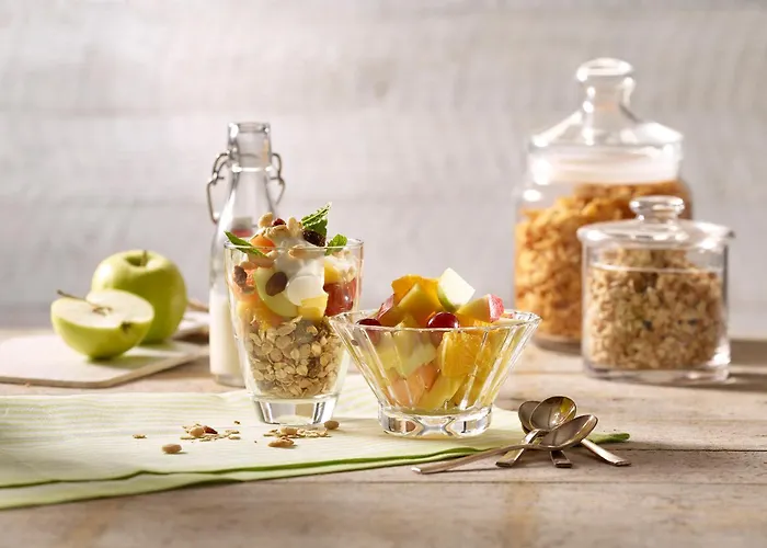 Premier Centre * הנובר