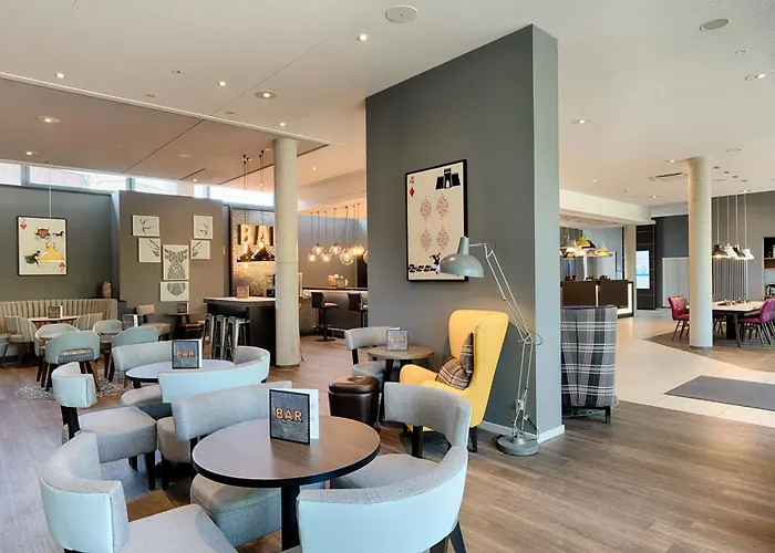 Premier Centre * הנובר