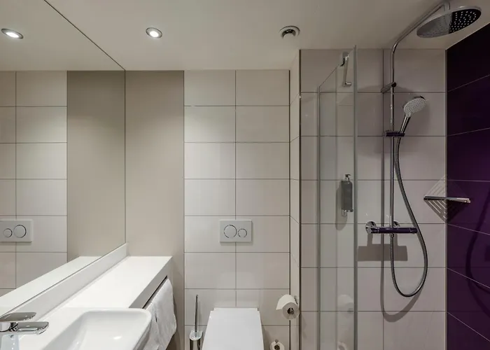 Premier Centre Hotel Hanower