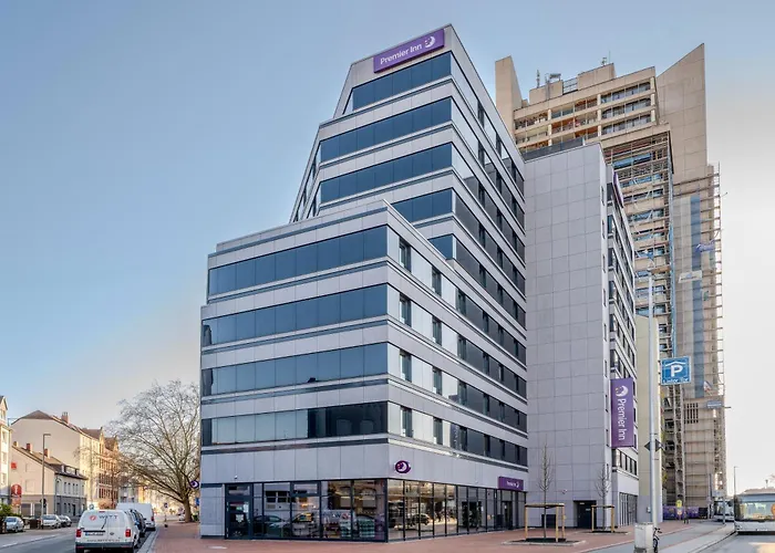 Premier Centre