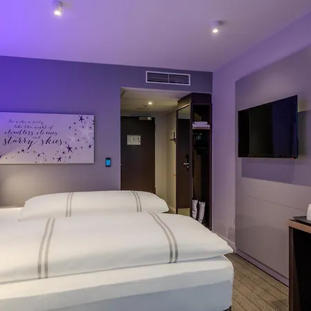 Hotel Premier Centre