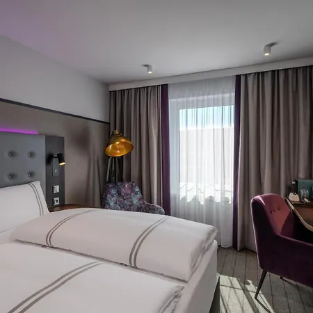 Hotel Premier Centre Hanovre