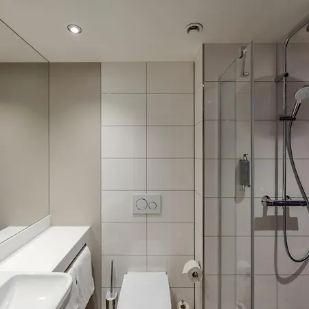 Premier Centre Hotel Hanovre