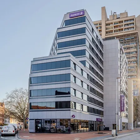 Hotel Premier Centre Hanovre